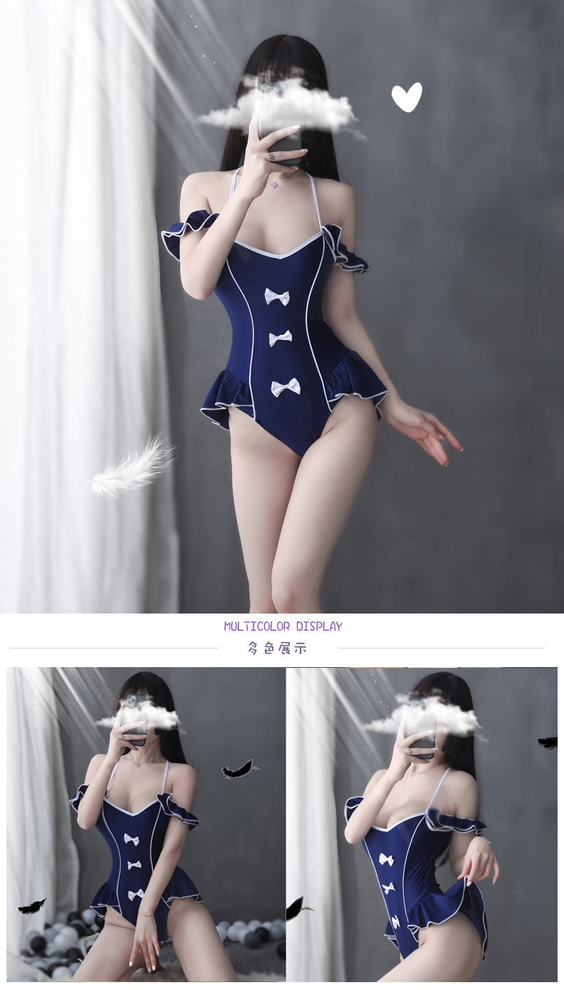 趣愛(ài)閣-成人用品店情趣內(nèi)衣：香黛兒J系列J-19255情趣內(nèi)衣