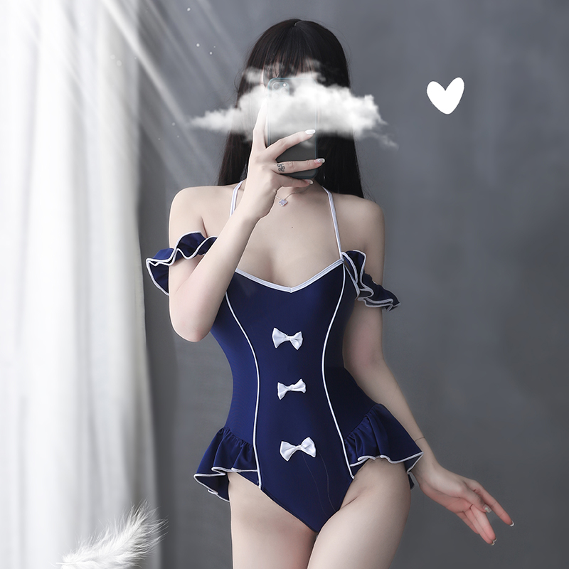 趣愛閣-成人用品店情趣內衣：香黛兒J系列J-19255情趣內衣