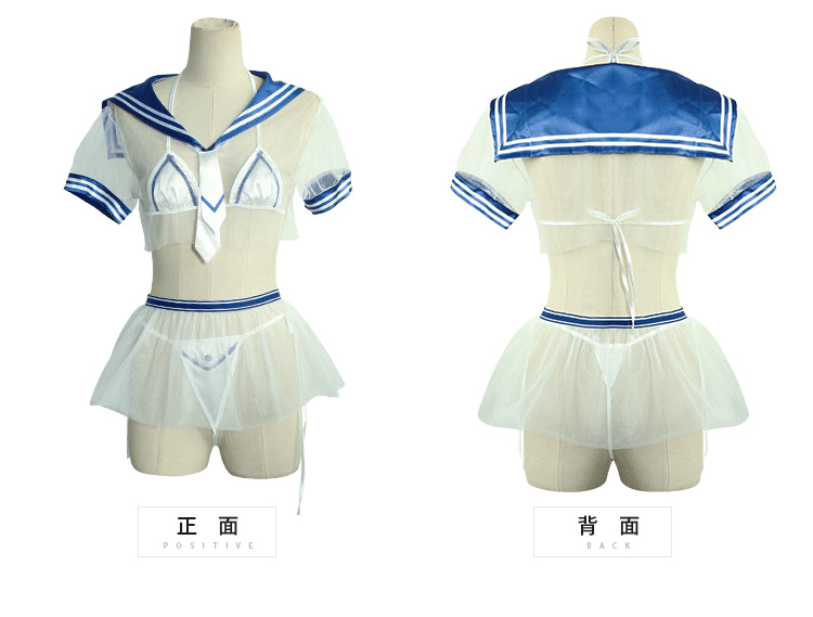 趣愛閣-成人用品哪里批發情趣內衣：香黛兒J系列J-1802情趣內衣