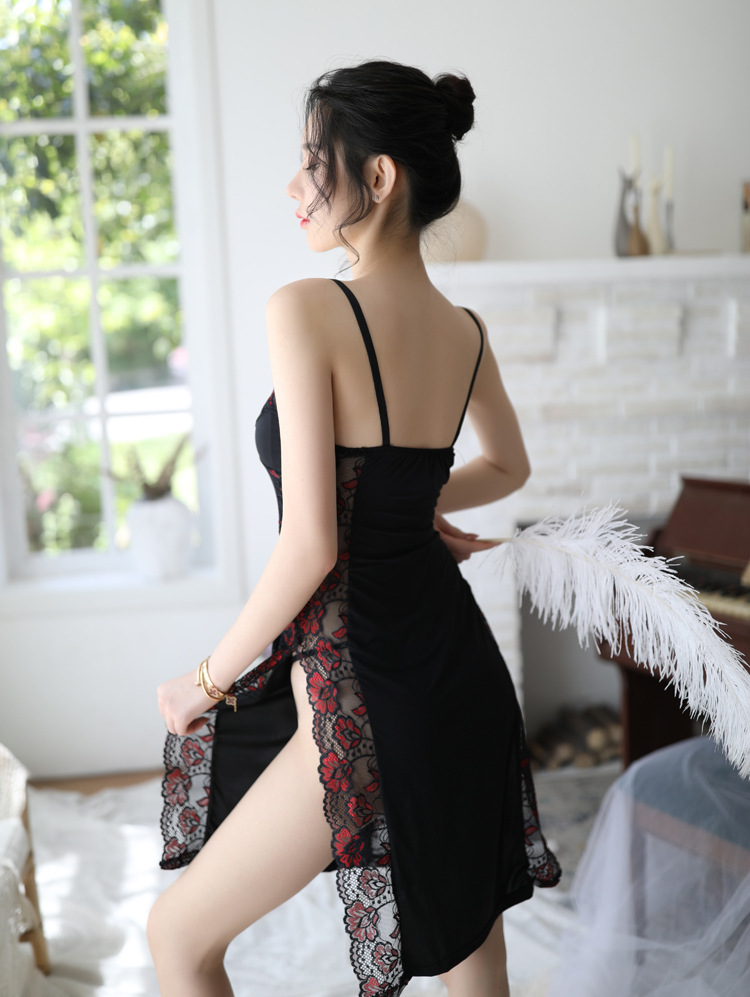 趣愛閣-情趣用品貨源情趣內衣：香黛兒J系列J-1889情趣內衣