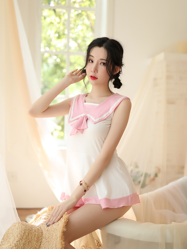 趣愛閣-成人用品貨源情趣內衣：香黛兒J系列J-19105情趣內衣