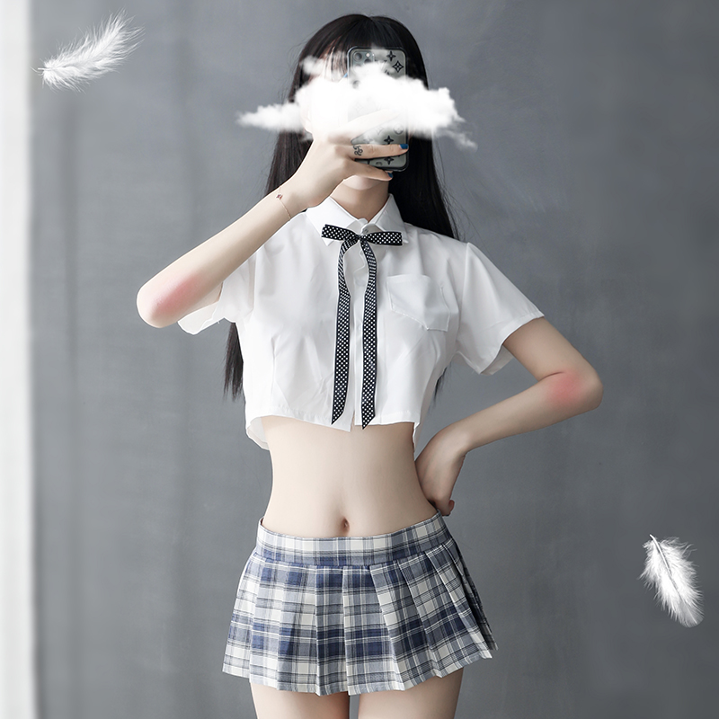 趣愛閣-成人用品批發(fā)市場(chǎng)情趣內(nèi)衣：香黛兒S系列S2043情趣內(nèi)衣