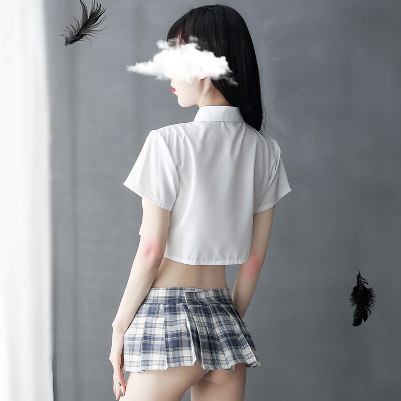 趣愛閣-成人用品批發(fā)市場(chǎng)情趣內(nèi)衣：香黛兒S系列S2043情趣內(nèi)衣