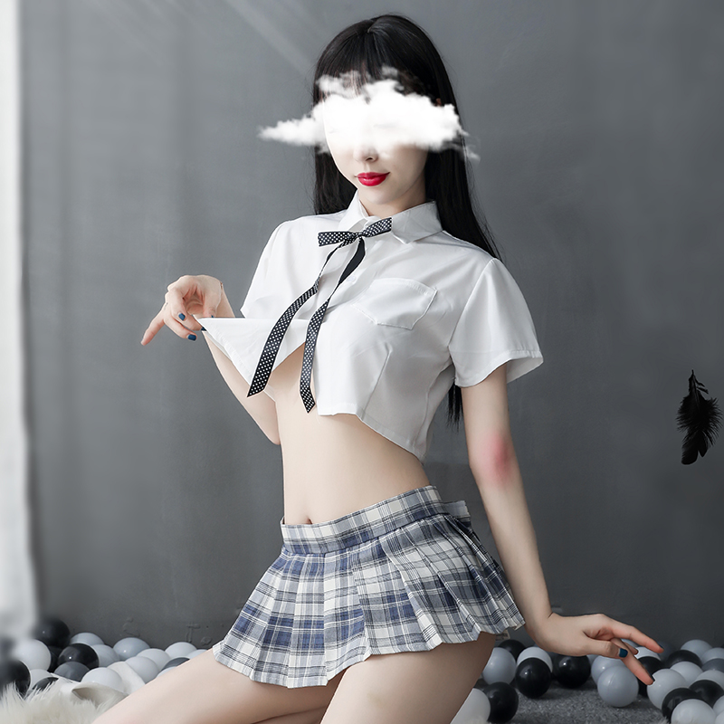 趣愛閣-成人用品批發(fā)市場(chǎng)情趣內(nèi)衣：香黛兒S系列S2043情趣內(nèi)衣