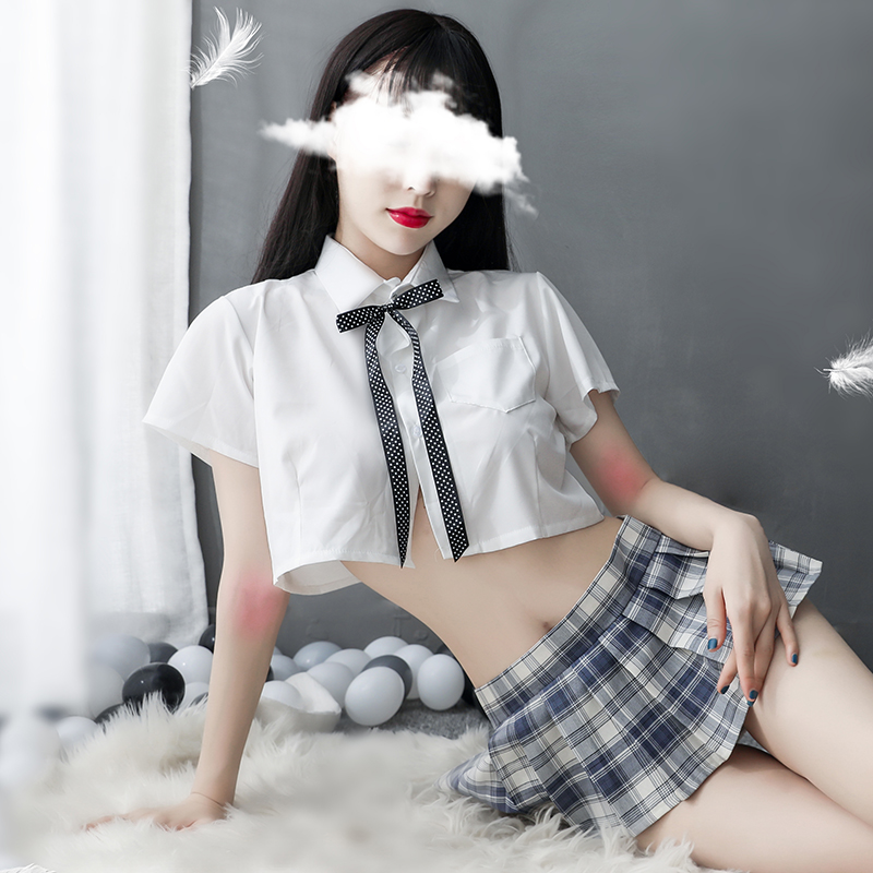 趣愛閣-成人用品批發(fā)市場(chǎng)情趣內(nèi)衣：香黛兒S系列S2043情趣內(nèi)衣