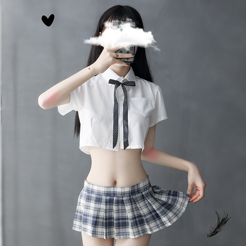 趣愛閣-成人用品批發(fā)市場(chǎng)情趣內(nèi)衣：香黛兒S系列S2043情趣內(nèi)衣