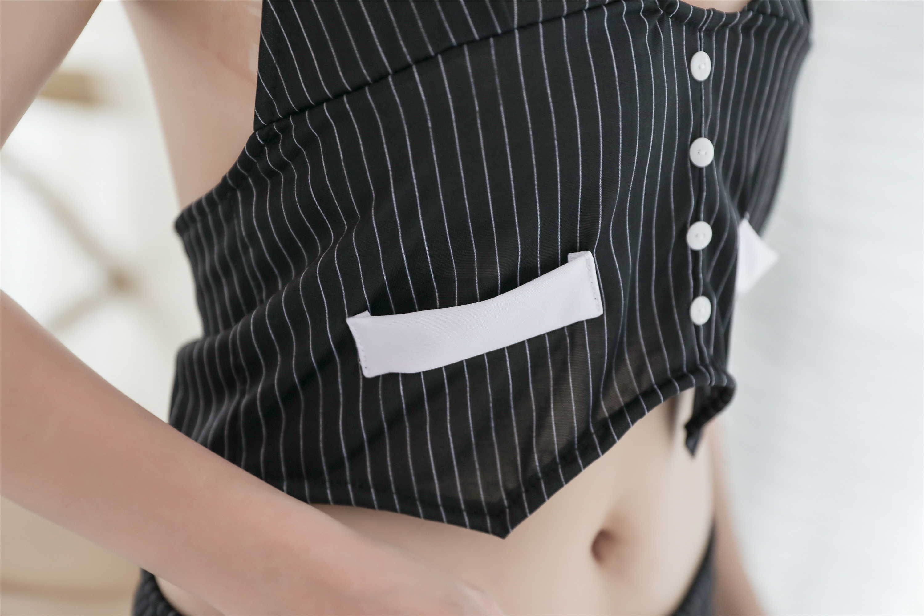 趣愛(ài)閣-成人用品店情趣內(nèi)衣：香黛兒4009性感包臀秘書(shū)制服情趣內(nèi)衣