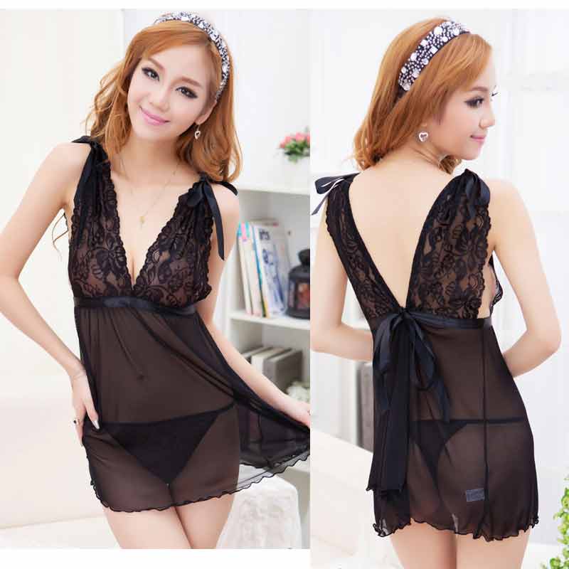 趣愛閣-性用具批發(fā)情趣內(nèi)衣：香黛兒盒裝內(nèi)衣制服8515情趣內(nèi)衣