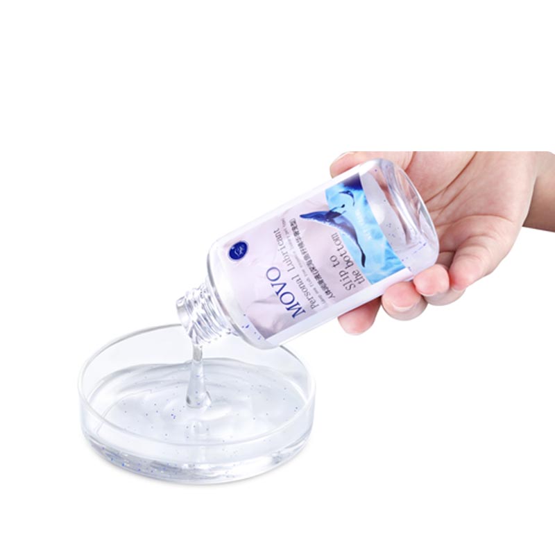 趣愛閣-情趣用品批發(fā)人體潤滑液：MOVO人體潤滑劑150ML人體潤滑液