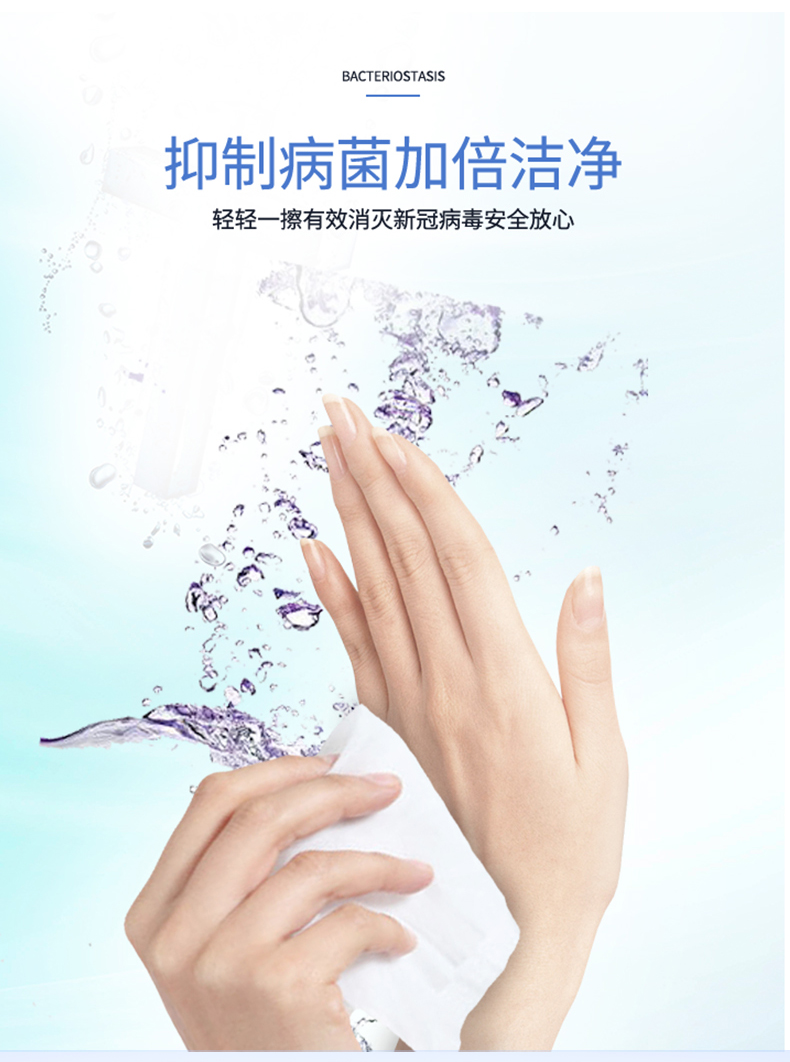 趣愛閣-成人用品批發市場人體潤滑液：可樂生活單片清潔濕巾人體潤滑液