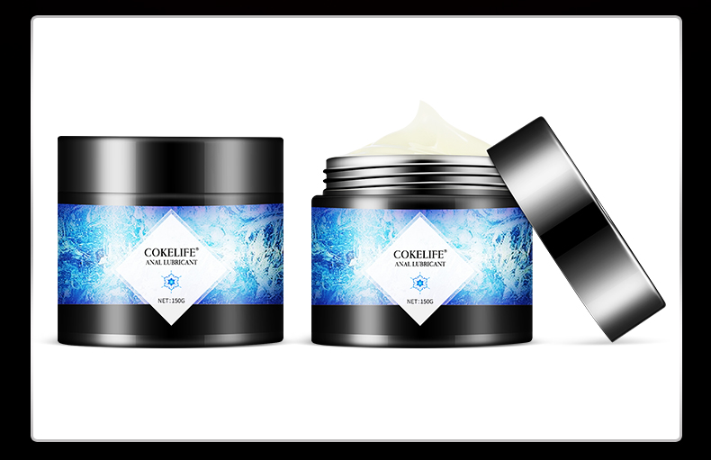 趣愛閣-成人用品市場人體潤滑液：可樂生活后庭潤滑液150g人體潤滑液