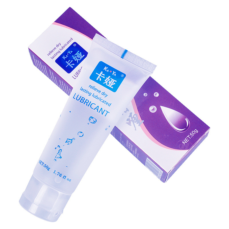 趣愛閣-成人用品一手貨源一件代發人體潤滑液：賜愛花香潤滑油80ML人體潤滑液