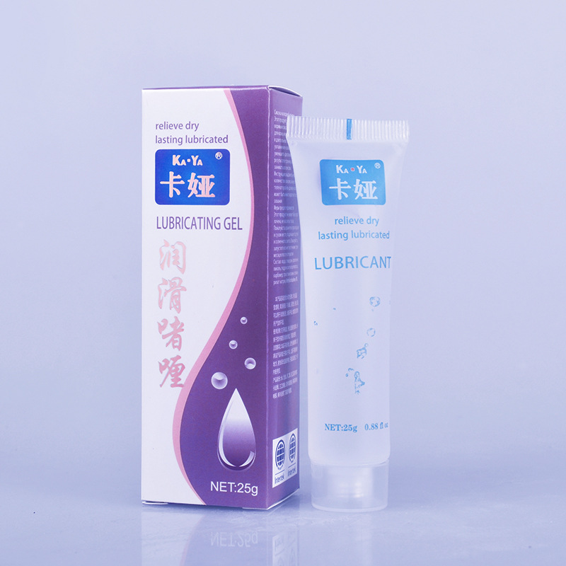 趣愛閣-成人用品一手貨源一件代發人體潤滑液：賜愛花香潤滑油80ML人體潤滑液