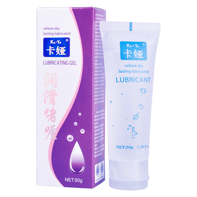 趣愛閣-成人用品一手貨源一件代發人體潤滑液：賜愛花香潤滑油80ML人體潤滑液