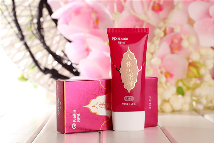 趣愛閣-成人性趣批發(fā)人體潤滑液：凱琳55ml人體潤滑油人體潤滑液