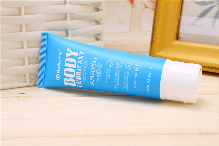 趣愛閣-成年人用品批發人體潤滑液：凱琳人體潤滑劑65ml人體潤滑液