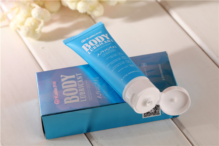 趣愛閣-成年人用品批發人體潤滑液：凱琳人體潤滑劑65ml人體潤滑液