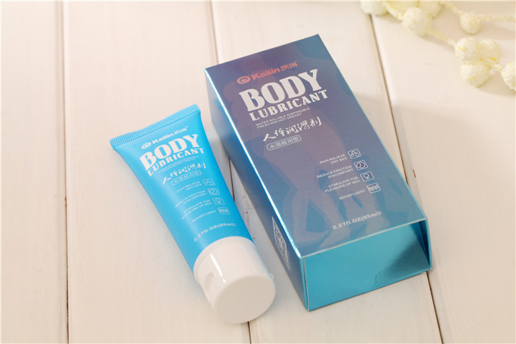 趣愛閣-成年人用品批發人體潤滑液：凱琳人體潤滑劑65ml人體潤滑液