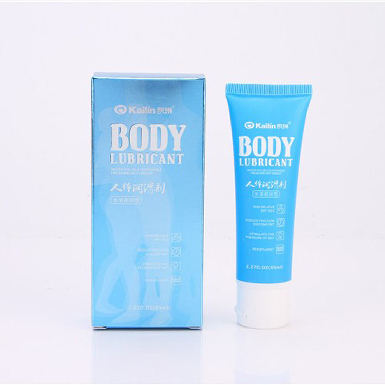 趣愛閣-成年人用品批發人體潤滑液：凱琳人體潤滑劑65ml人體潤滑液