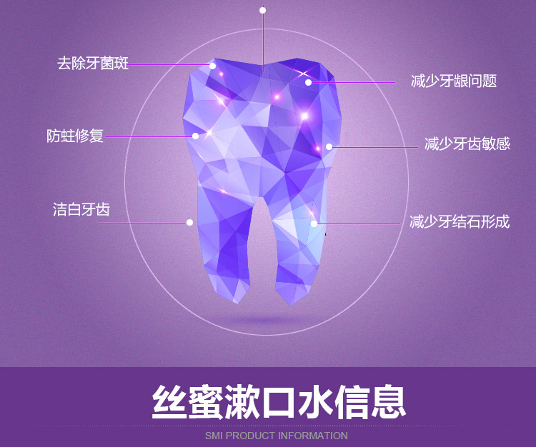 趣愛(ài)閣-成人成人用具批發(fā)人體潤(rùn)滑液：絲蜜漱口水300ml人體潤(rùn)滑液