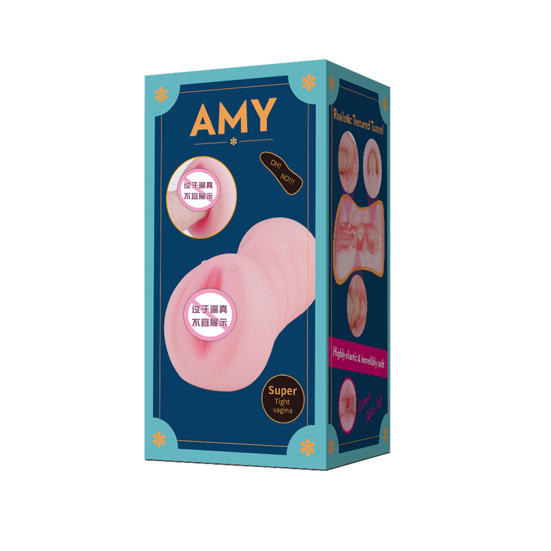 趣愛閣-無人成人用品店都賣什么名器倒模：斯?jié)h德SHD-D0001 Amy艾米名器倒模