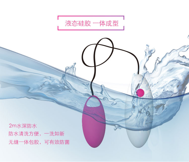 趣愛閣-成年人用品批發(fā)跳蛋：斯?jié)h德SHD-S005變頻跳蛋跳蛋