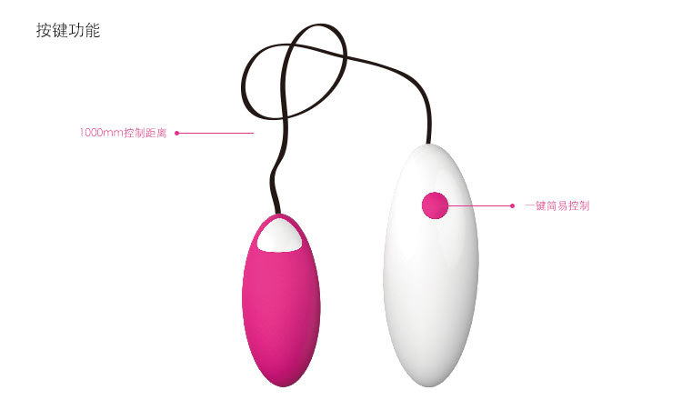 趣愛閣-成年人用品批發(fā)跳蛋：斯?jié)h德SHD-S005變頻跳蛋跳蛋