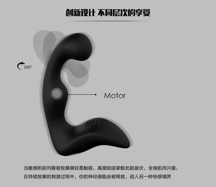 趣愛閣-成年用品店批發震動棒：斯漢德SHD-S010 Landy震動棒