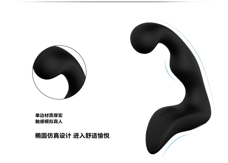 趣愛閣-成年用品店批發震動棒：斯漢德SHD-S010 Landy震動棒