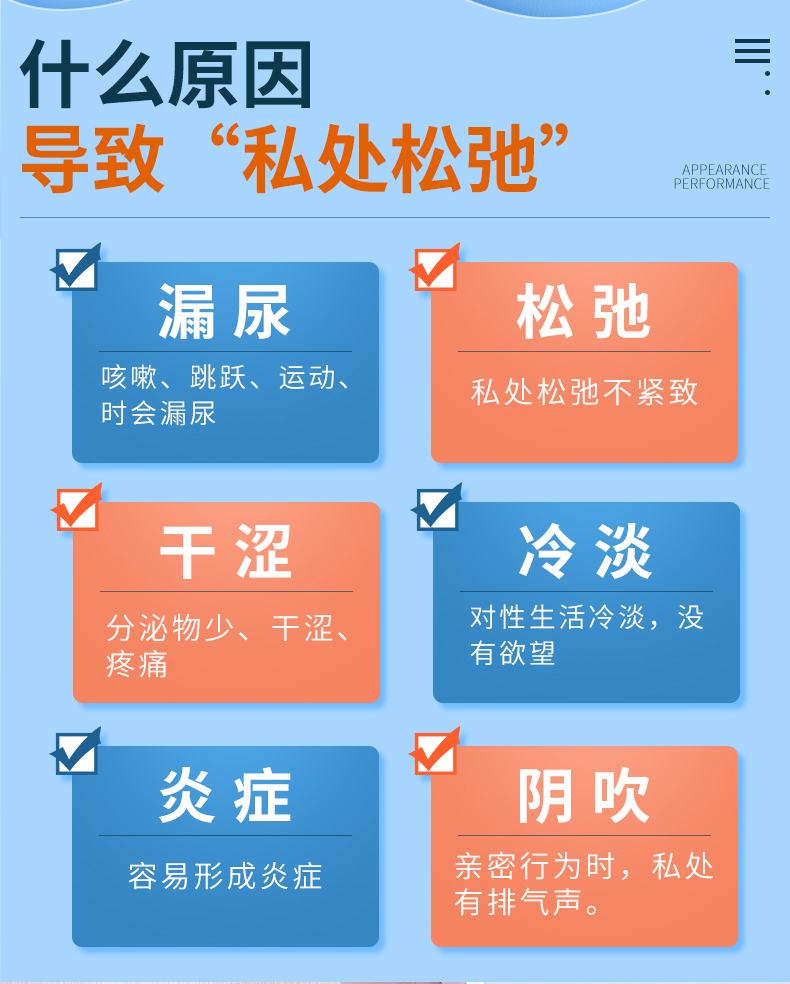 趣愛閣-成年用品批批發縮陰豐胸：斯漢德SHD-S011櫻桃縮陰啞鈴縮陰豐胸