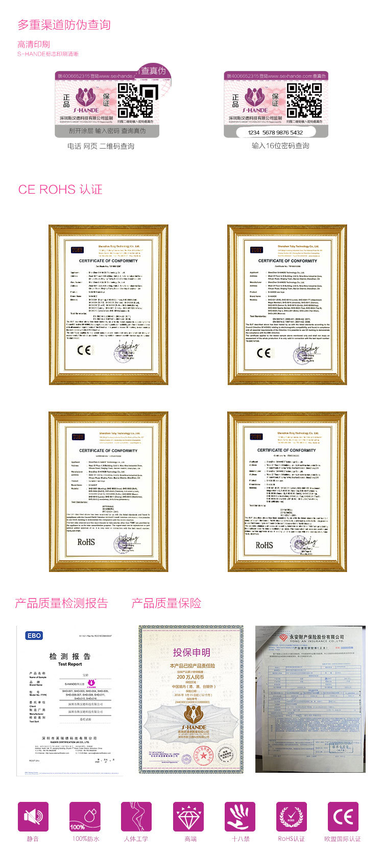 趣愛閣-成人性用用品批發縮陰豐胸：斯漢德SHD-S015縮陰球縮陰豐胸