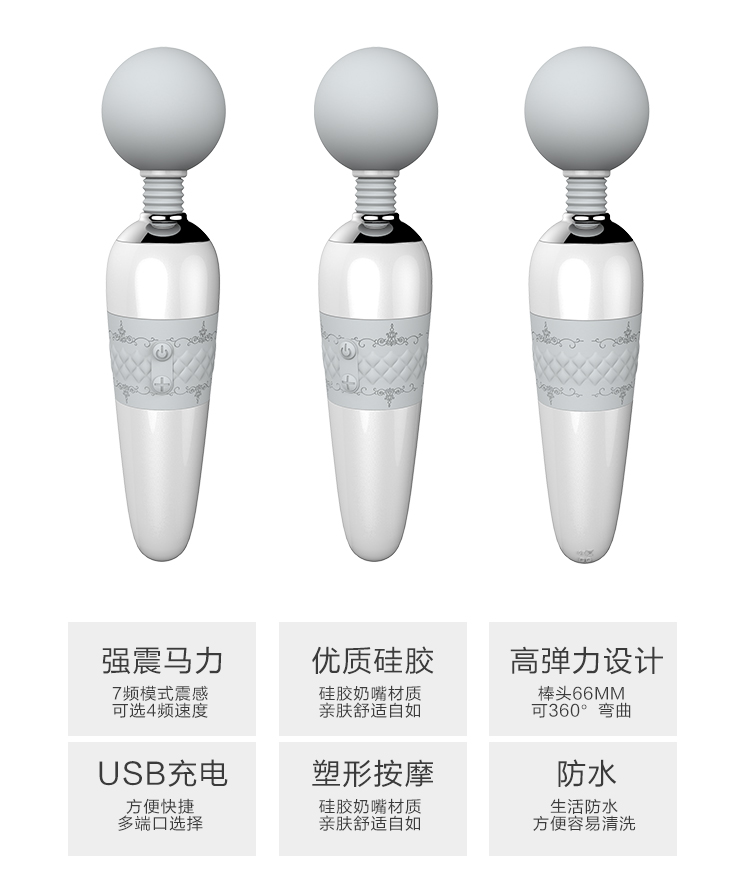 趣愛閣-批發成人用品進貨渠道震動棒：斯漢德SHD-S028震動棒