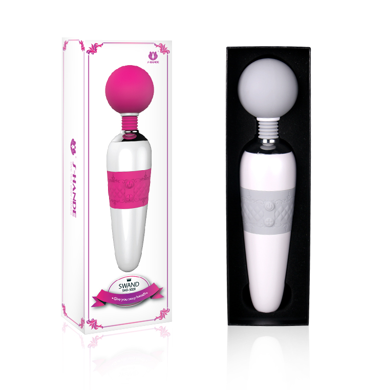趣愛閣-批發成人用品進貨渠道震動棒：斯漢德SHD-S028震動棒