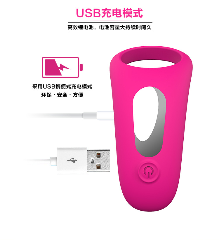 趣愛閣-成人用品批發貨源一件代發鎖精環：斯漢德SHD-s045鎖精環