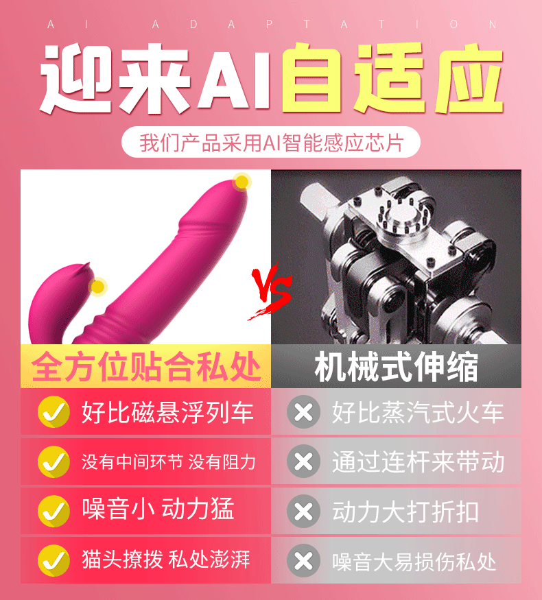 趣愛閣-成人用品哪里有批發市場震動棒：斯漢德SHD-s030 KAYA卡亞震動棒