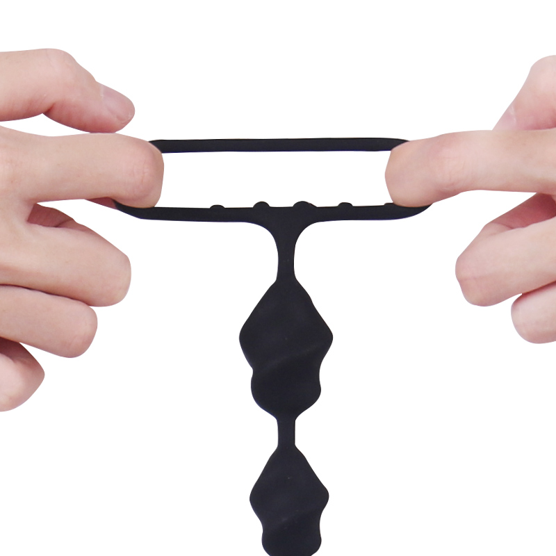 趣愛閣-情趣用品進貨批發前列腺后庭玩具：斯漢德SHD-s033LALA前列腺后庭玩具