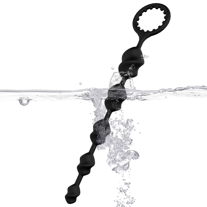 趣愛閣-情趣用品進貨批發前列腺后庭玩具：斯漢德SHD-s033LALA前列腺后庭玩具