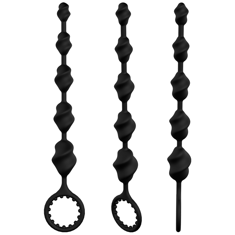 趣愛閣-情趣用品進貨批發前列腺后庭玩具：斯漢德SHD-s033LALA前列腺后庭玩具