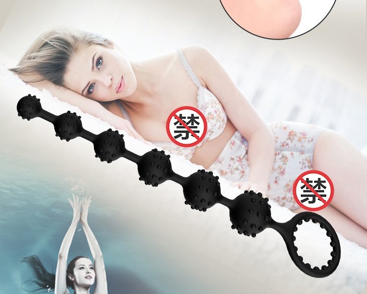 趣愛閣-批發成人用品用品前列腺后庭玩具：斯漢德SHD-s034TOTO前列腺后庭玩具