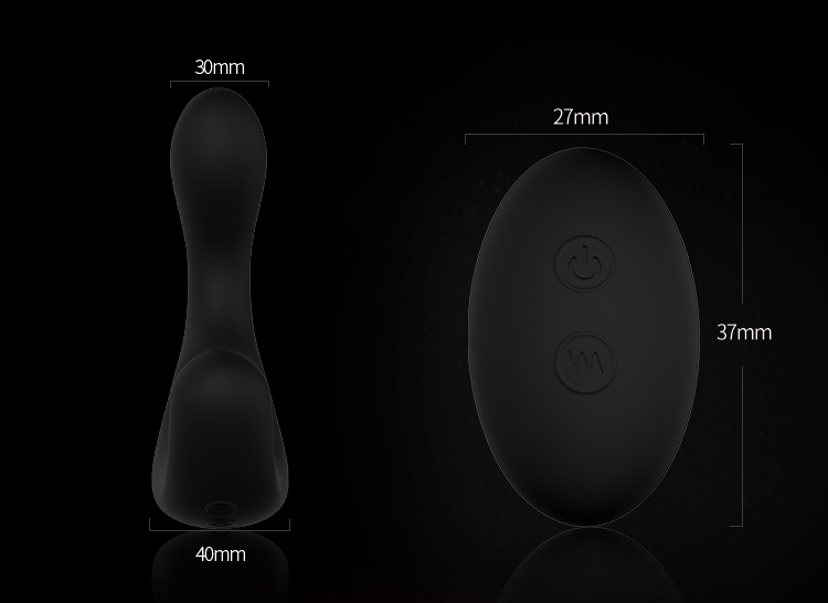 趣愛閣-成人保健品批發一手貨源前列腺后庭玩具：斯漢德SHD-s041前列腺后庭玩具