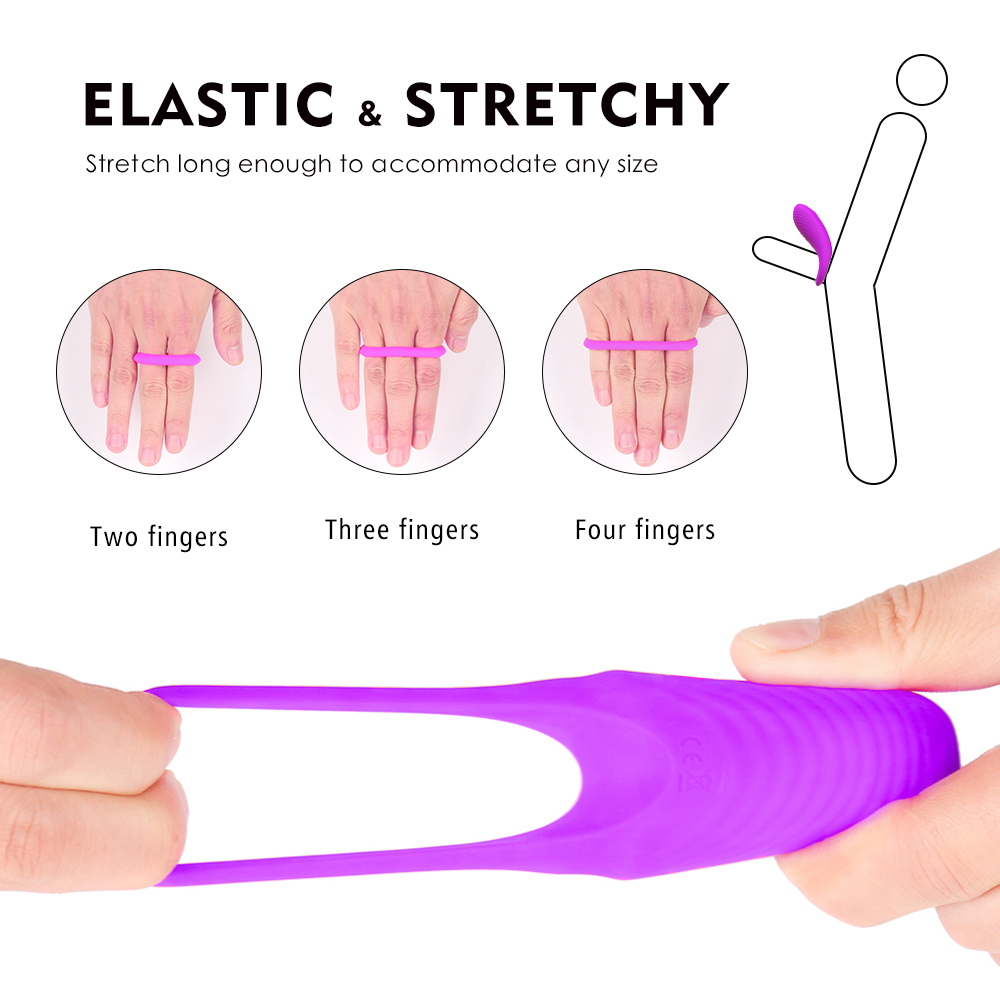 趣愛閣-成人用品批發鎖精環：斯漢德SHD-S045-2鎖精環