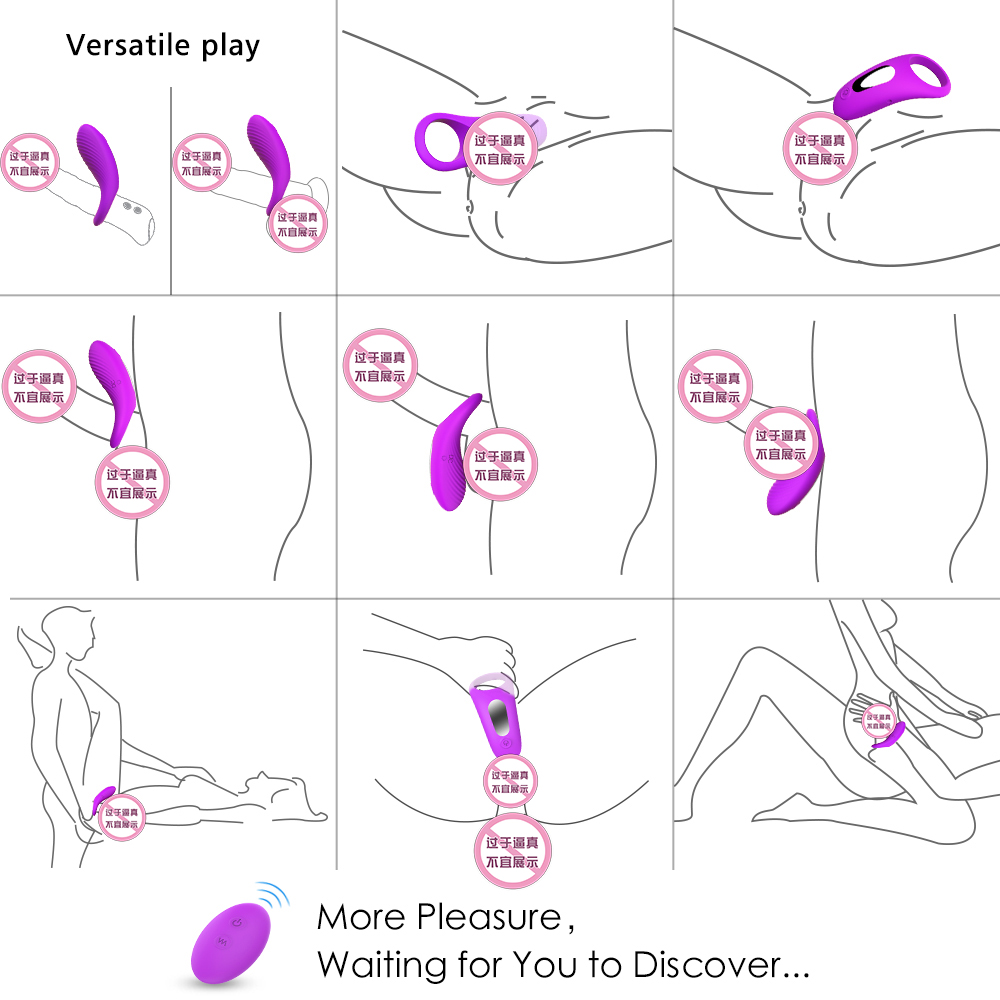 趣愛閣-成人用品批發鎖精環：斯漢德SHD-S045-2鎖精環