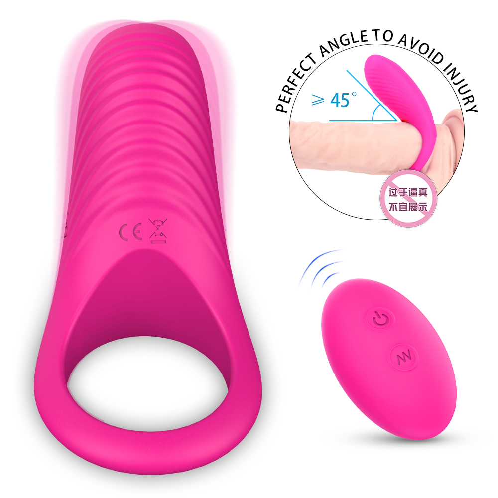 趣愛閣-成人用品批發鎖精環：斯漢德SHD-S045-2鎖精環