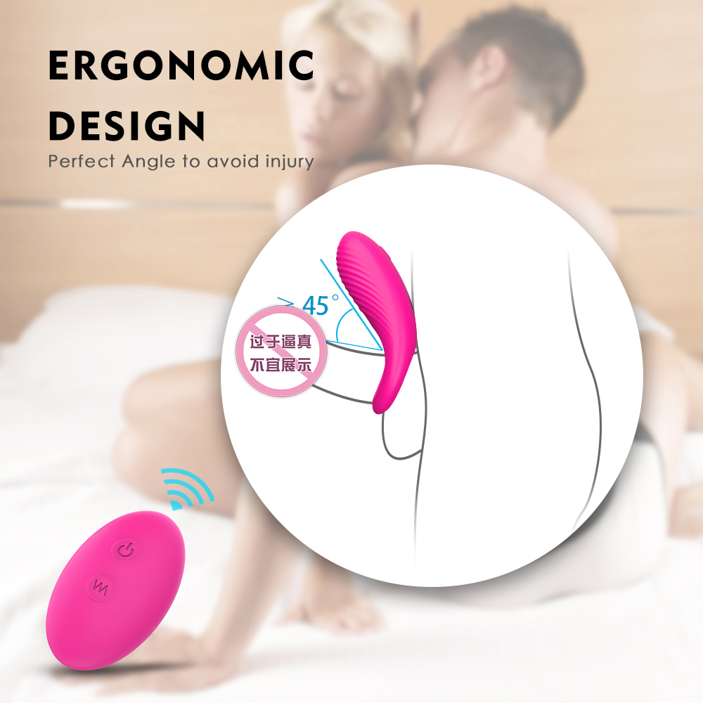 趣愛閣-成人用品批發鎖精環：斯漢德SHD-S045-2鎖精環