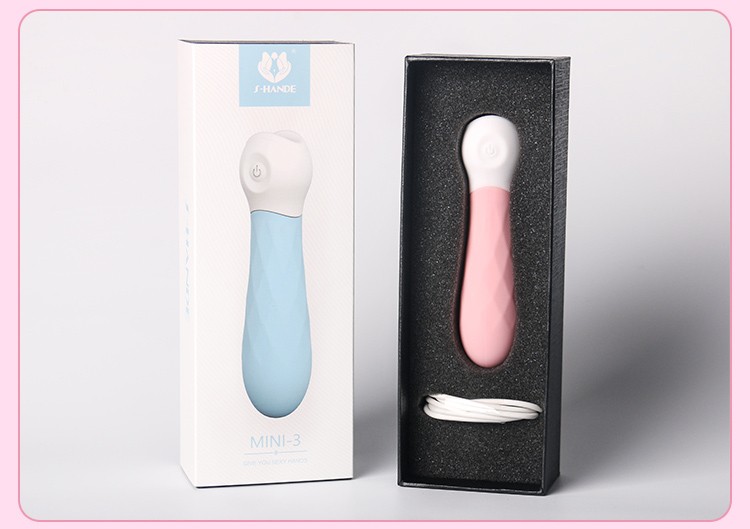 趣愛閣-美團(tuán)成人用品加盟品牌穿戴震動(dòng)：斯?jié)h德SHD-s050迷你穿戴震動(dòng)