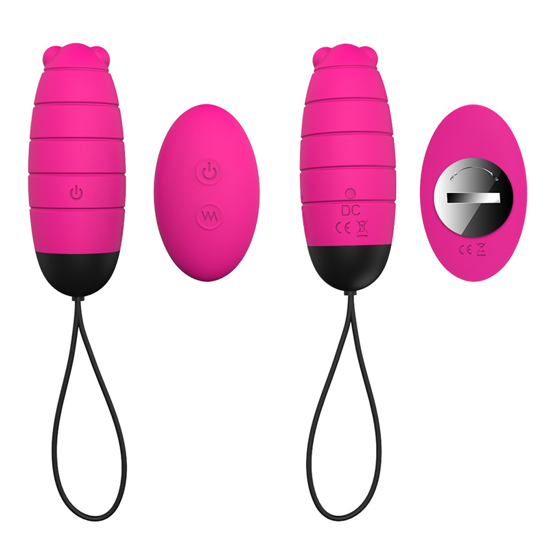 趣愛閣-廣東批發成人用品進貨渠道跳蛋：斯漢德SHD-s069 BABY BEE寶蜜跳蛋