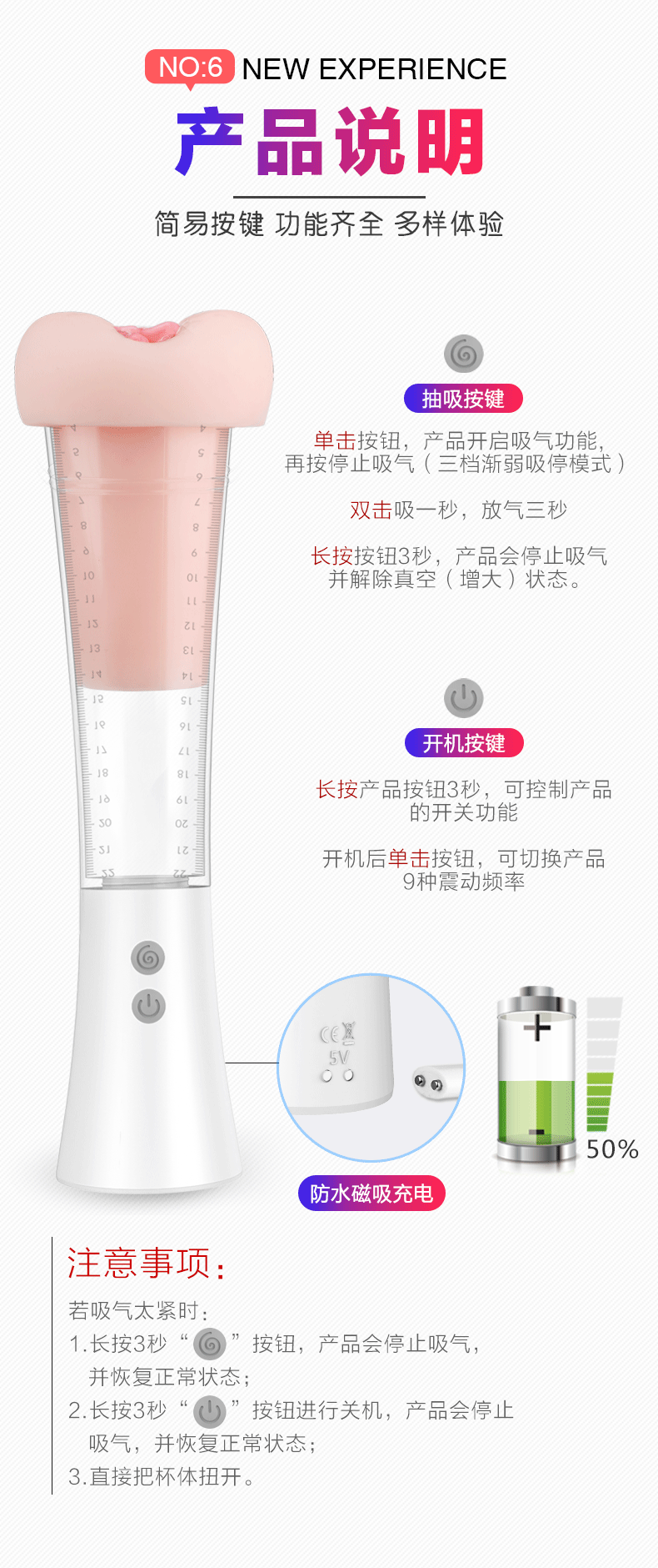 趣愛閣-廣東成人用品批發(fā)市場性功能鍛煉：斯?jié)h德SHD-S090-2性功能鍛煉