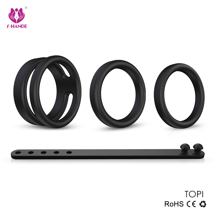 趣愛閣-成人用品批發市場價格鎖精環：斯漢德SHD-S120鎖精環