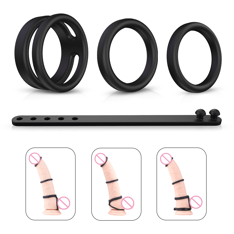 趣愛閣-成人用品批發市場價格鎖精環：斯漢德SHD-S120鎖精環