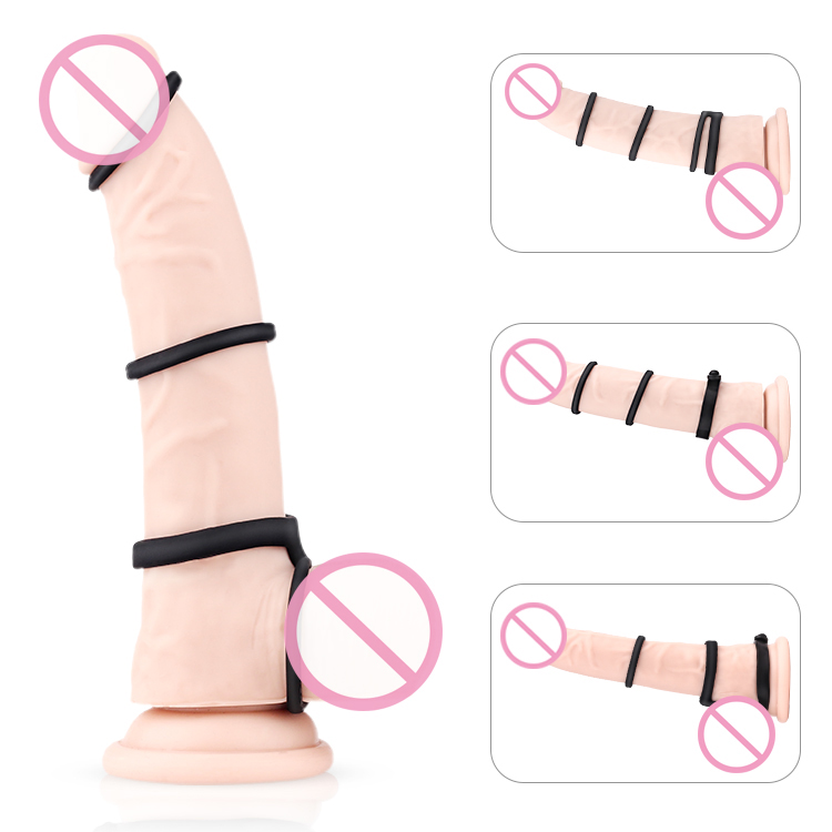 趣愛閣-成人用品批發市場價格鎖精環：斯漢德SHD-S120鎖精環